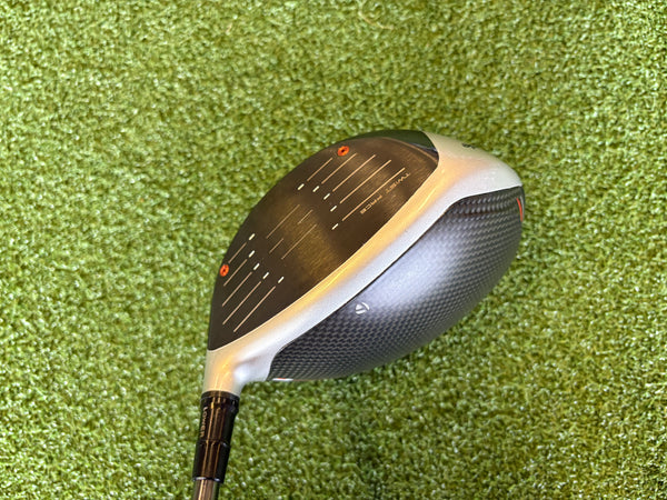 2019 TaylorMade M5 10.5° Driver