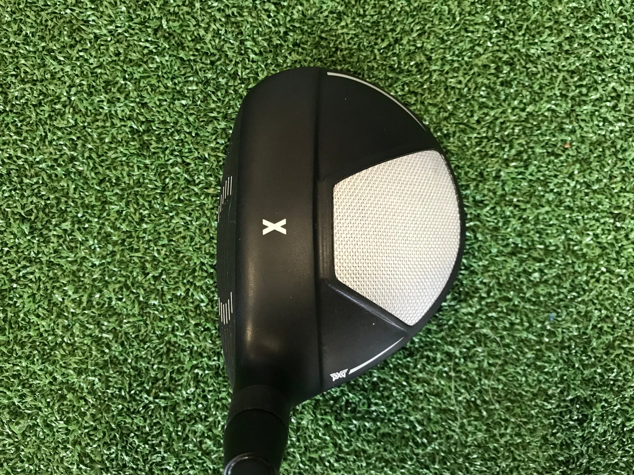 PXG 0341 XF Gen 4 19° 5 Wood With Headcover *Like New*