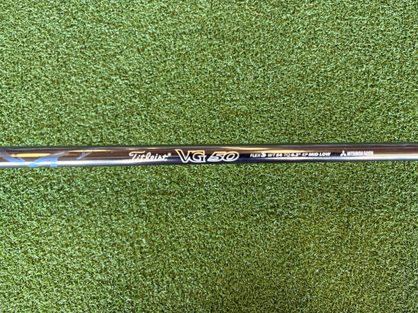 2019 TaylorMade M5 10.5° Driver
