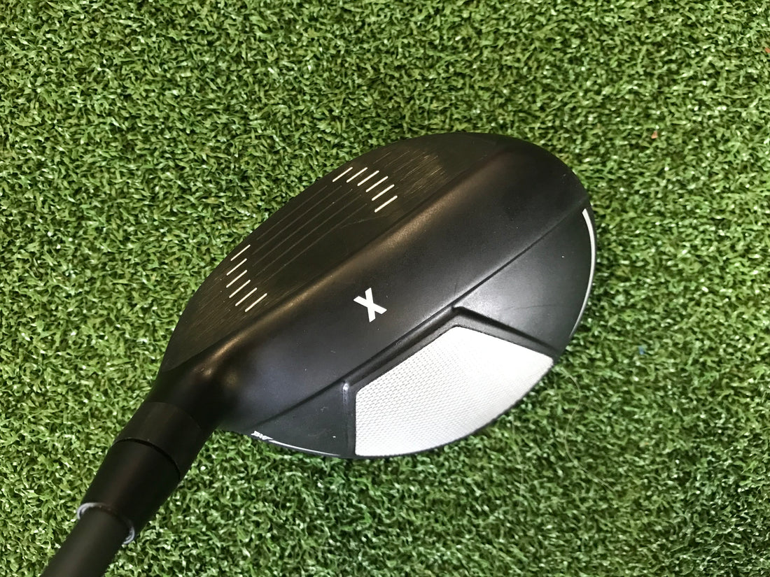 PXG 0341 XF Gen 4 19° 5 Wood With Headcover *Like New*