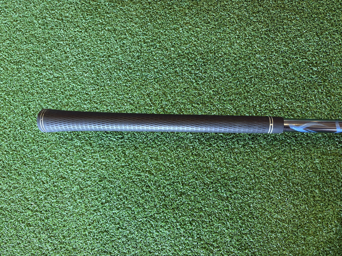 2019 TaylorMade M5 10.5° Driver