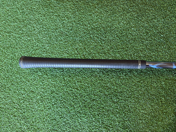 2019 TaylorMade M5 10.5° Driver