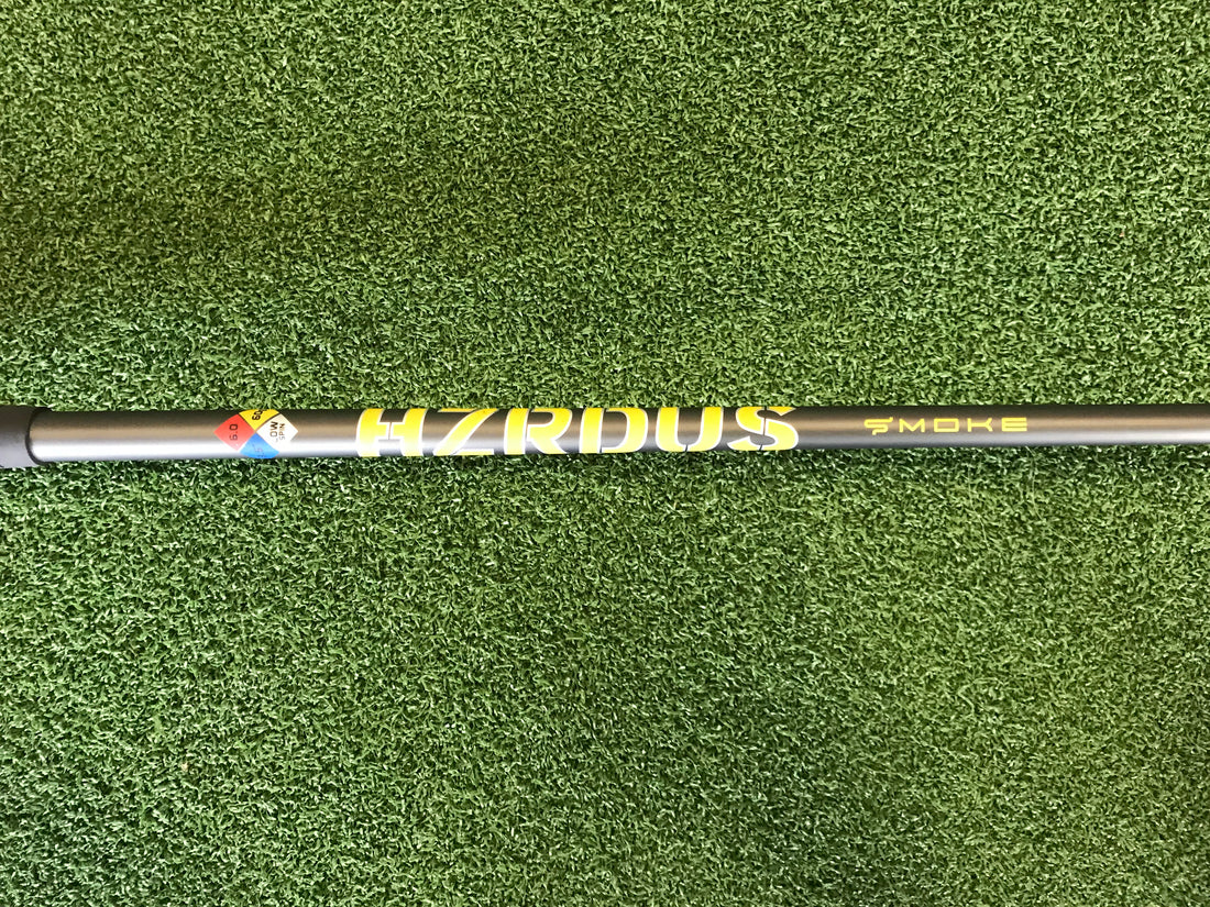PXG 0341 XF Gen 4 19° 5 Wood With Headcover *Like New*