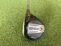 2017 Ping G400 17.5° 5 Wood