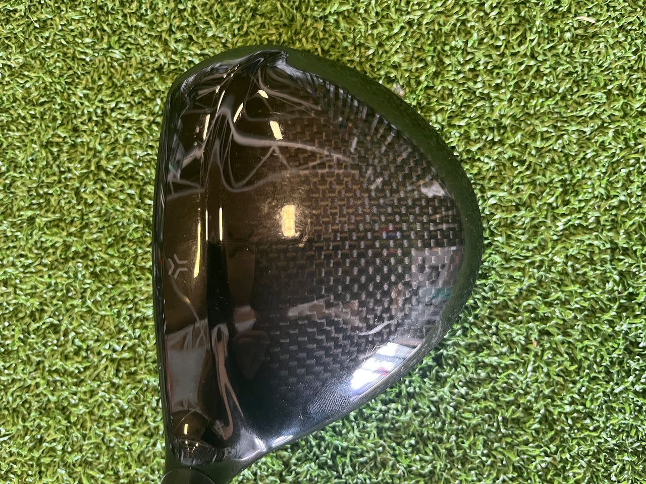 Srixon ZX 15° 3 Wood With Headcover With Headcover