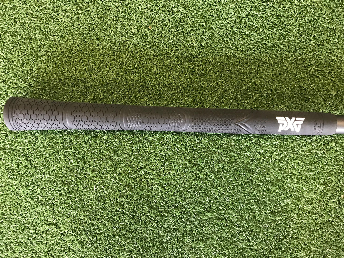 PXG 0341 XF Gen 4 19° 5 Wood With Headcover *Like New*