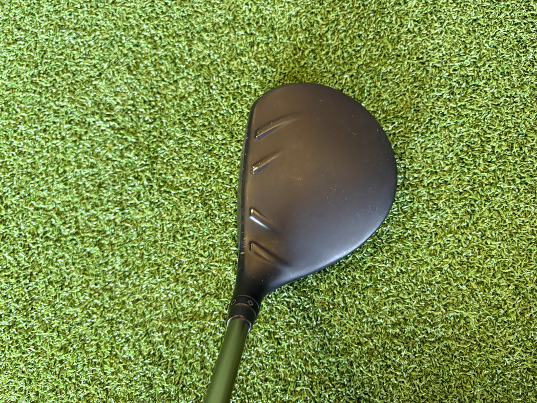 2017 Ping G400 17.5° 5 Wood