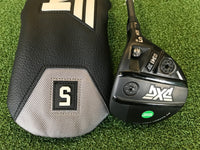 PXG 0341 XF Gen 4 19° 5 Wood With Headcover *Like New*