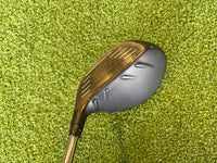 2017 Ping G400 17.5° 5 Wood