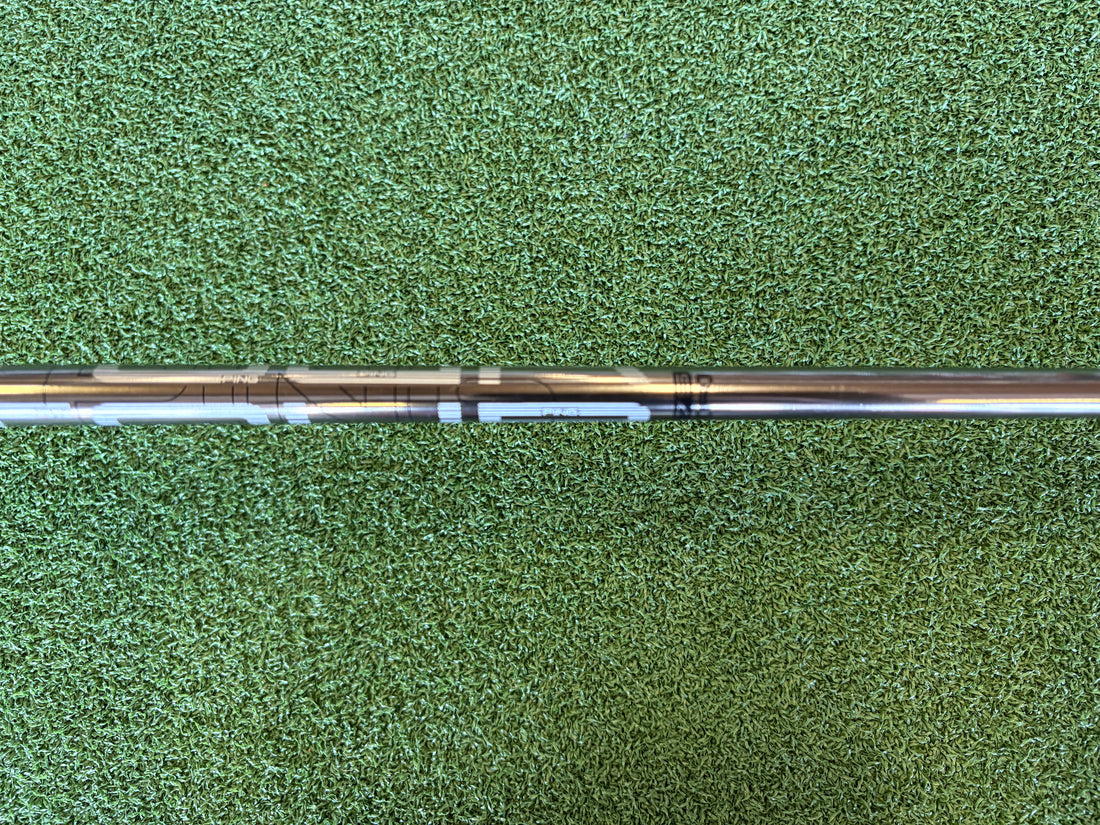 2017 Ping G400 17.5° 5 Wood