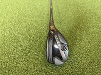 2024 TaylorMade Qi10 Tour 19.5° 3 Hybrid *Excellent Condition*