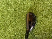 2024 TaylorMade Qi10 Tour 19.5° 3 Hybrid *Excellent Condition*