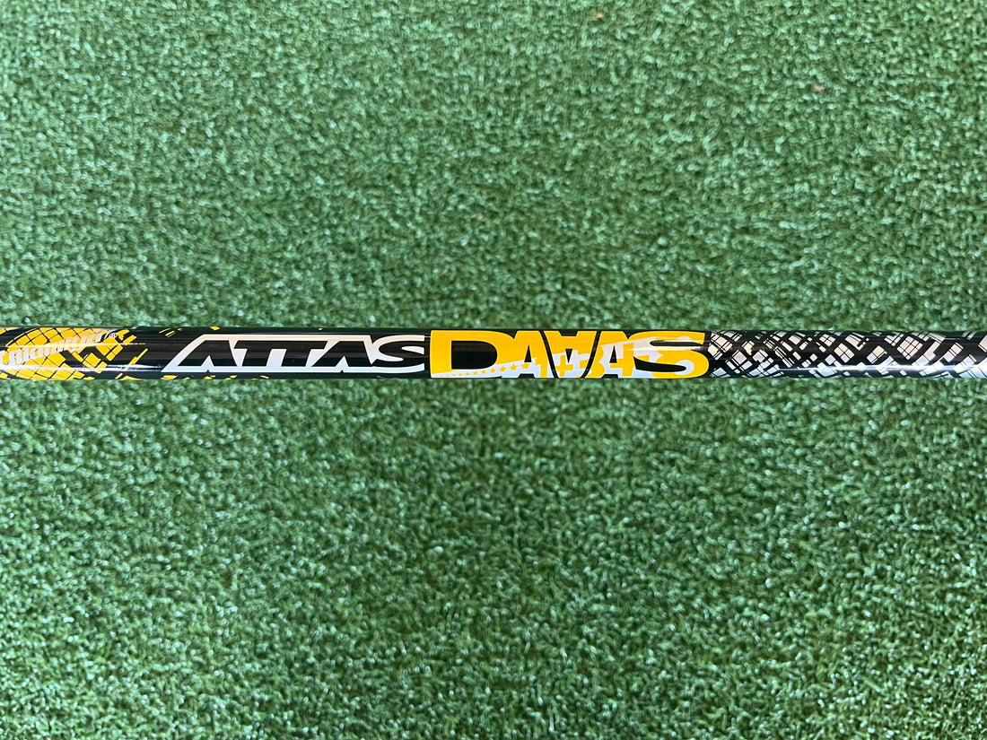 2020 Ping G425 Max 14.5° Left Handed 3 Wood