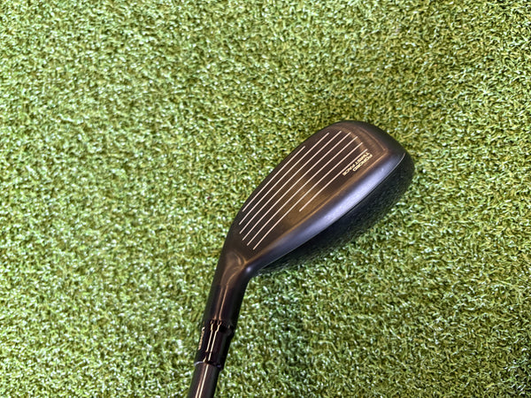 2024 TaylorMade Qi10 Tour 19.5° 3 Hybrid *Excellent Condition*