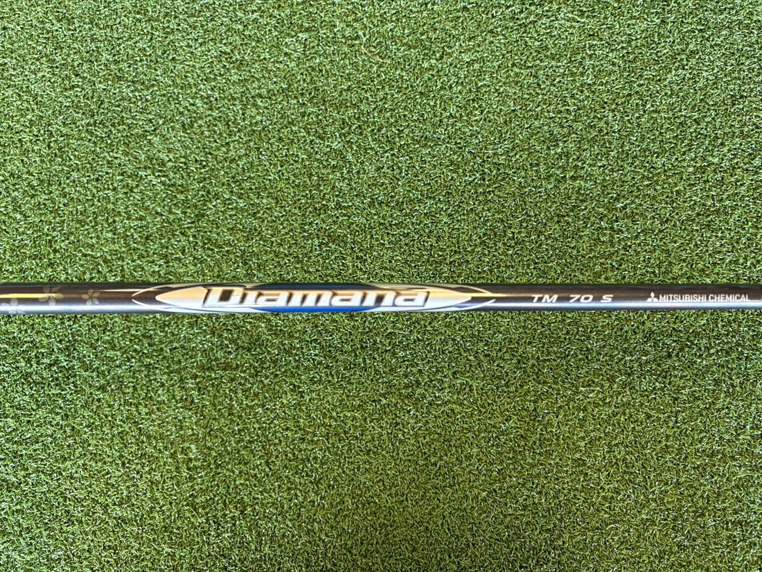 2024 TaylorMade Qi10 Tour 19.5° 3 Hybrid *Excellent Condition*