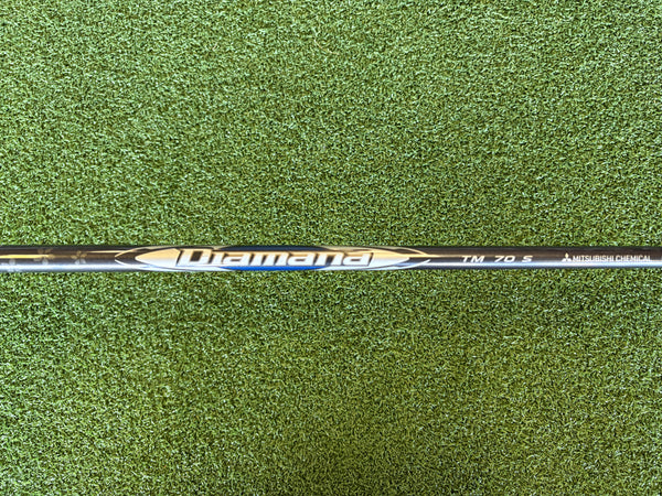 2024 TaylorMade Qi10 Tour 19.5° 3 Hybrid *Excellent Condition*