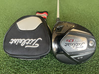 Titleist 910 D2 9.5° Driver With Headcover
