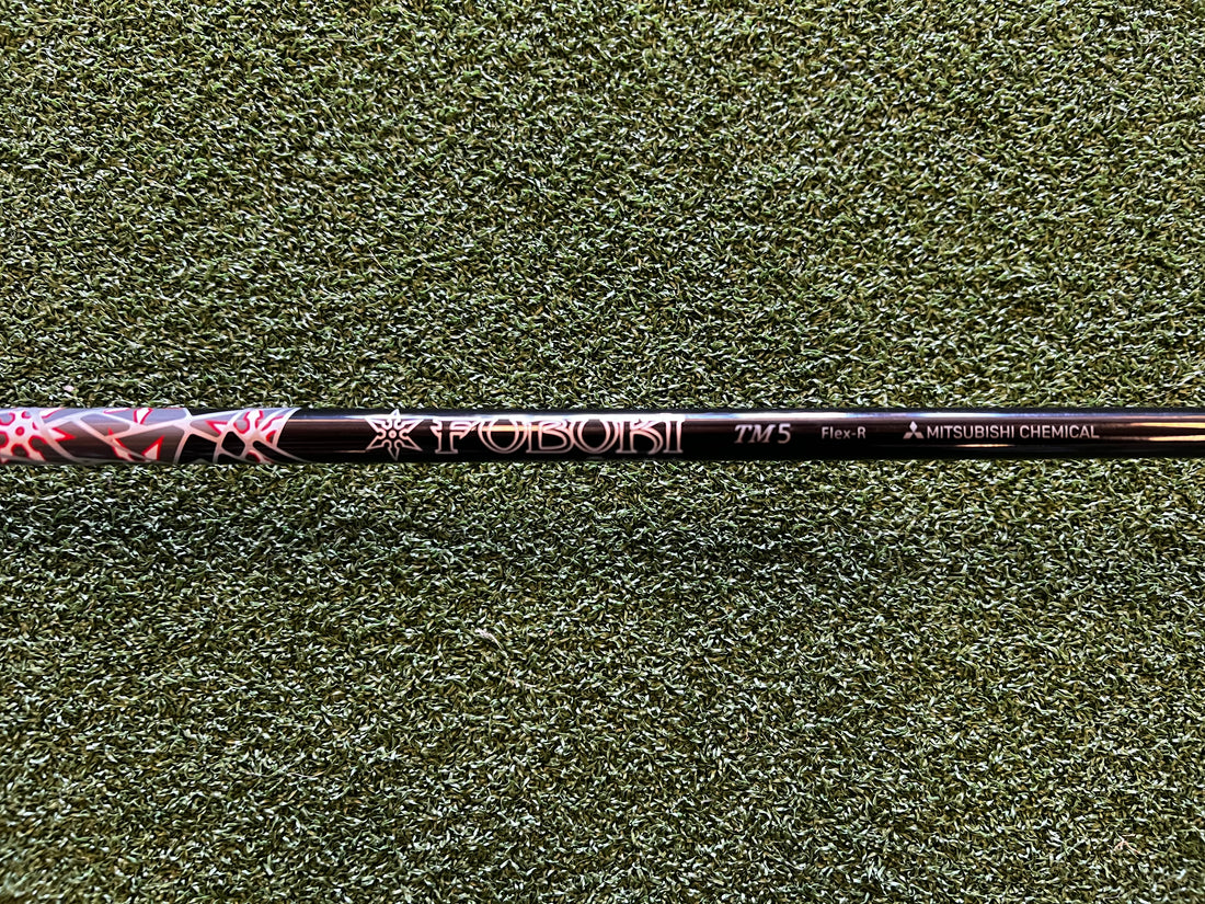 Titleist 915 D3 9.5° Driver