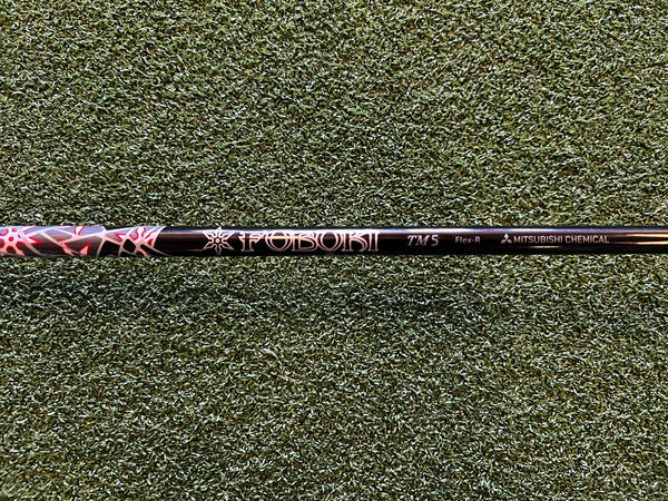 Titleist 915 D3 9.5° Driver