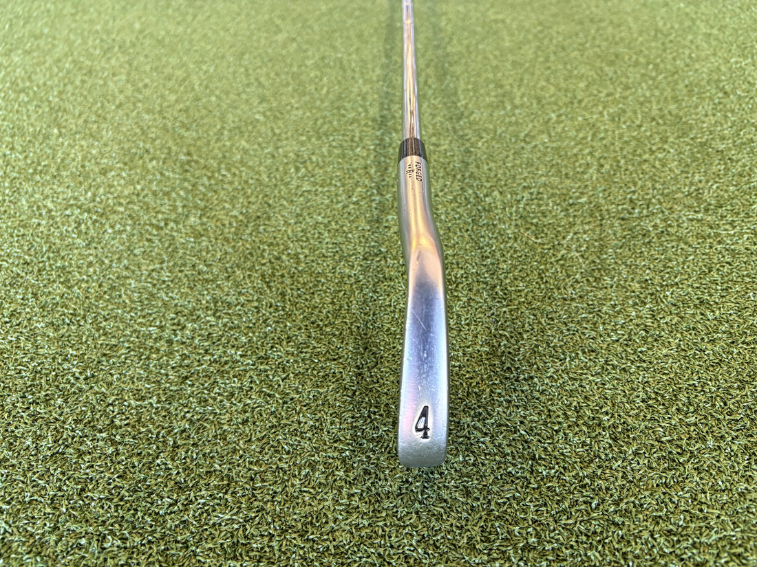 Callaway X Forged 4 Iron