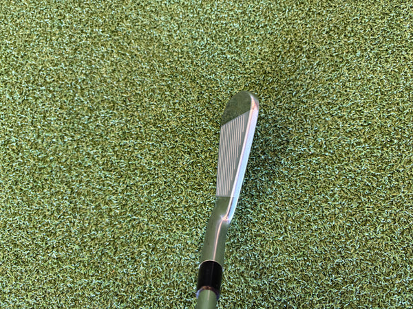 Callaway X Forged 4 Iron