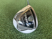 2012 TaylorMade RBZ 15° Left Handed 3 Wood