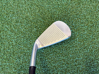 Callaway X Forged 4 Iron