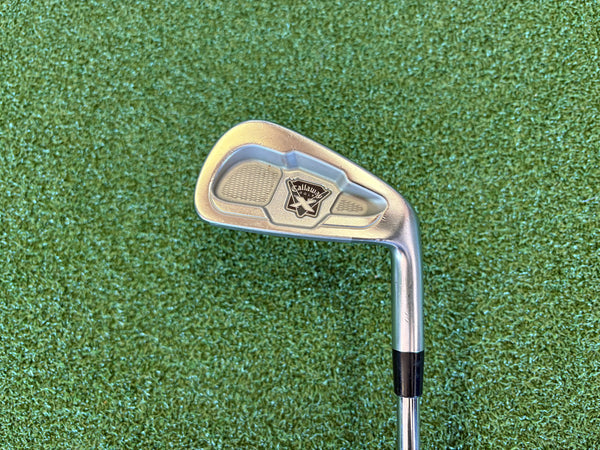 Callaway X Forged 4 Iron