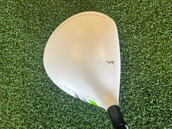 2012 TaylorMade RBZ 15° Left Handed 3 Wood