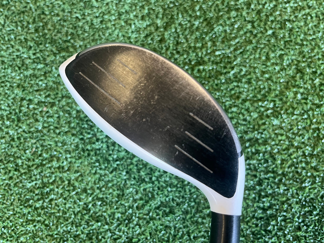 2012 TaylorMade RBZ 15° Left Handed 3 Wood