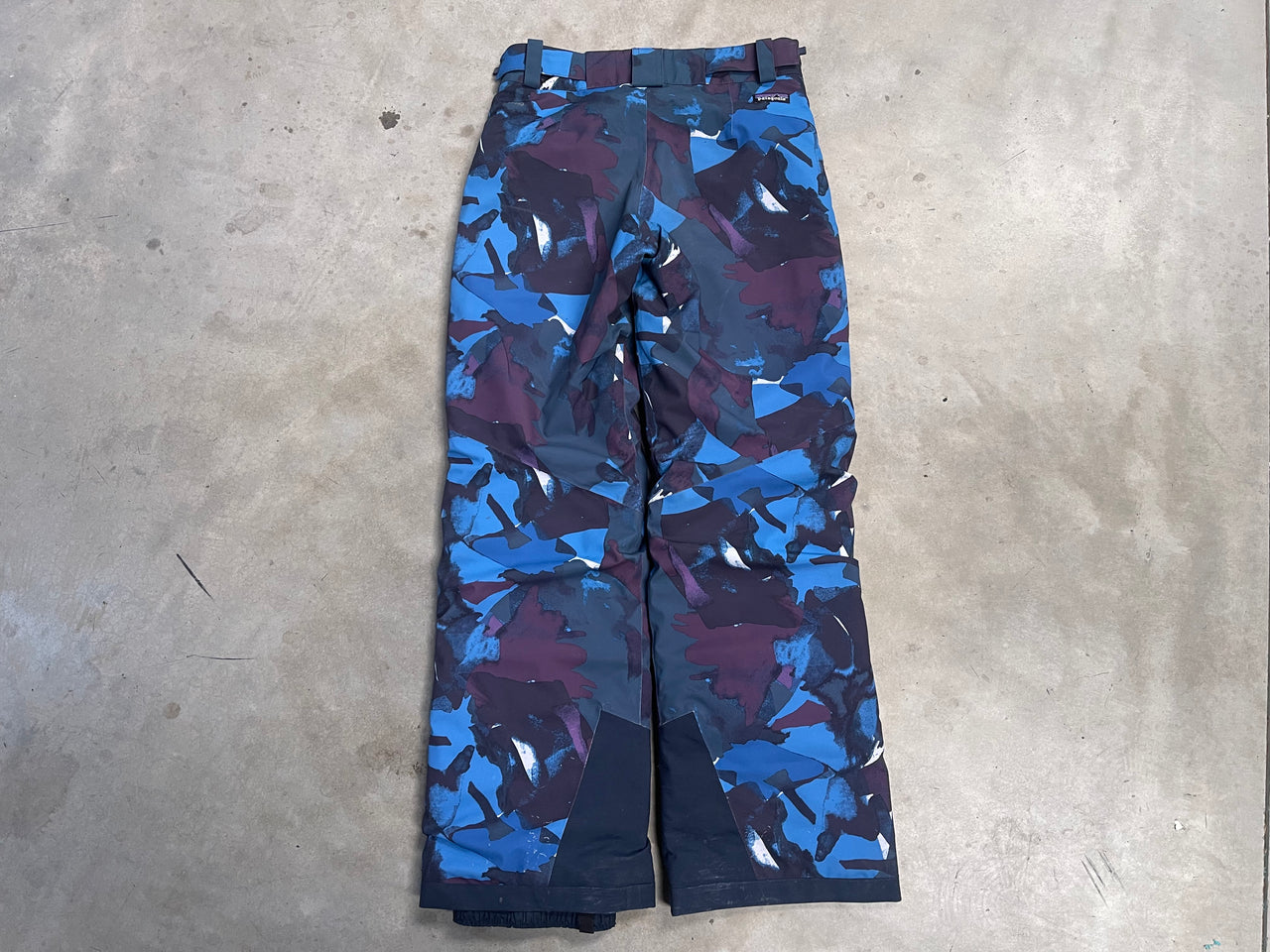 Patagonia Junior Snow Pants *Excellent Condition*
