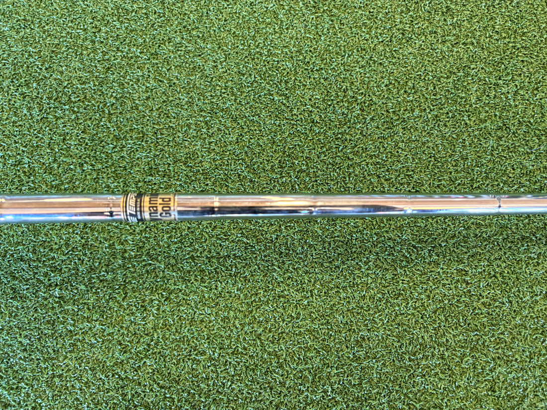 Callaway X Forged 4 Iron
