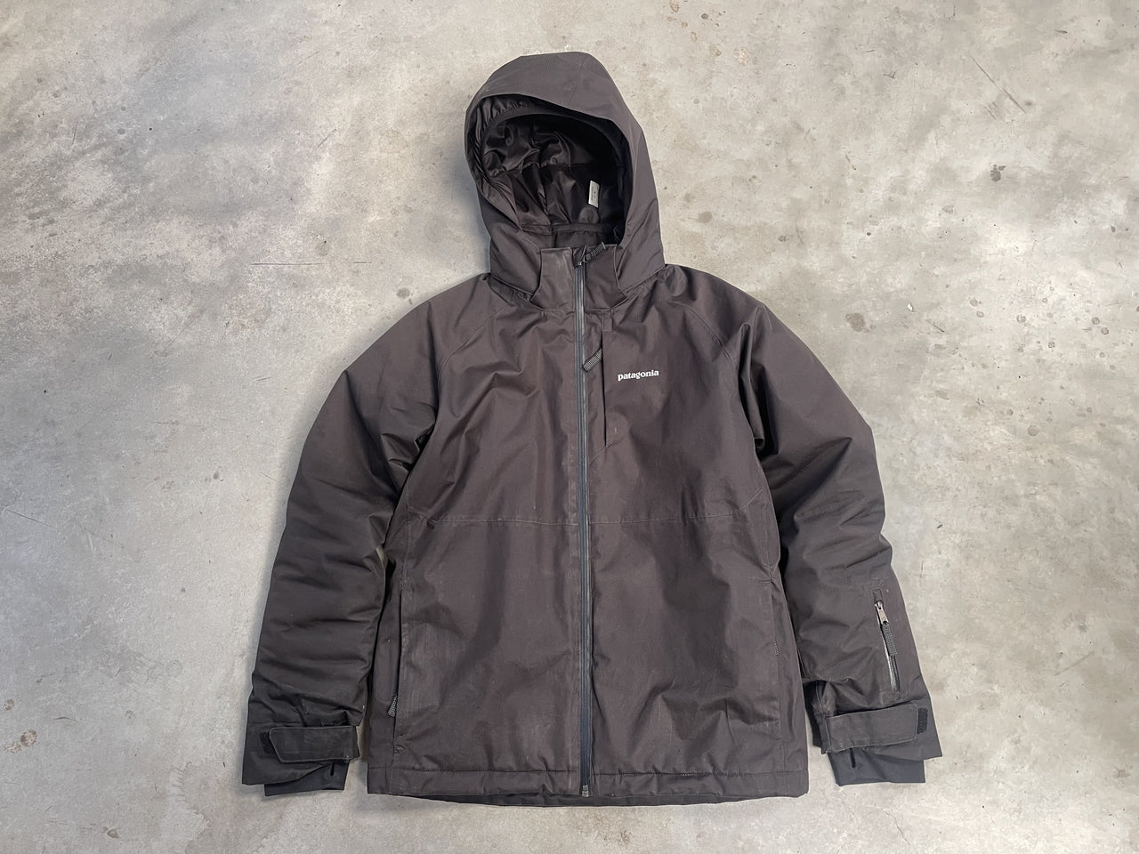 Patagonia h2no Junior Snow Jacket
