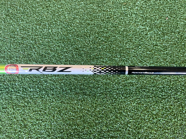2012 TaylorMade RBZ 15° Left Handed 3 Wood