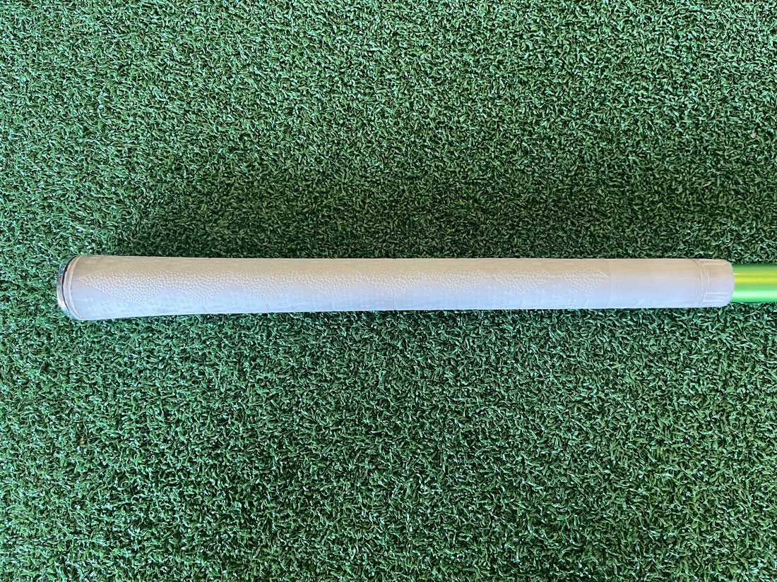 2012 TaylorMade RBZ 15° Left Handed 3 Wood