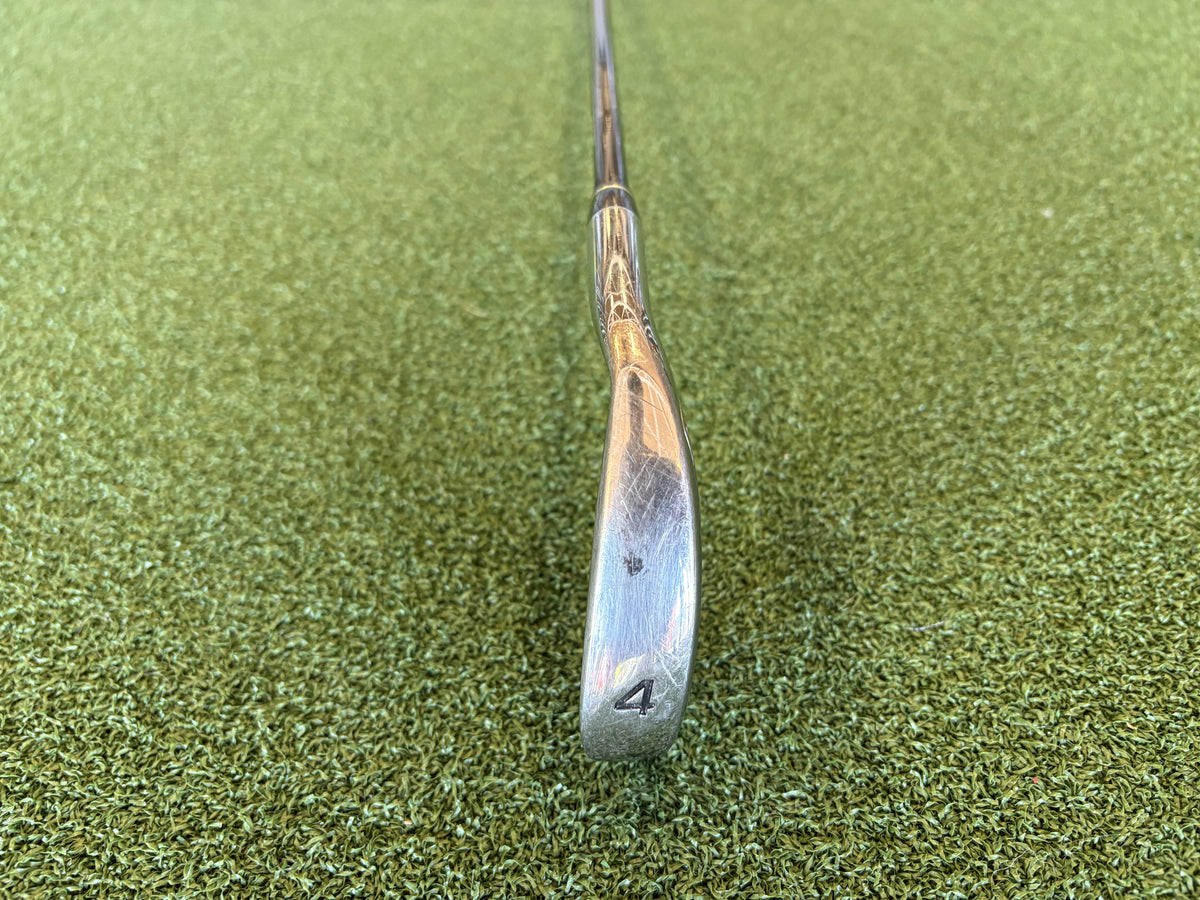 Nike Tour 4 Iron