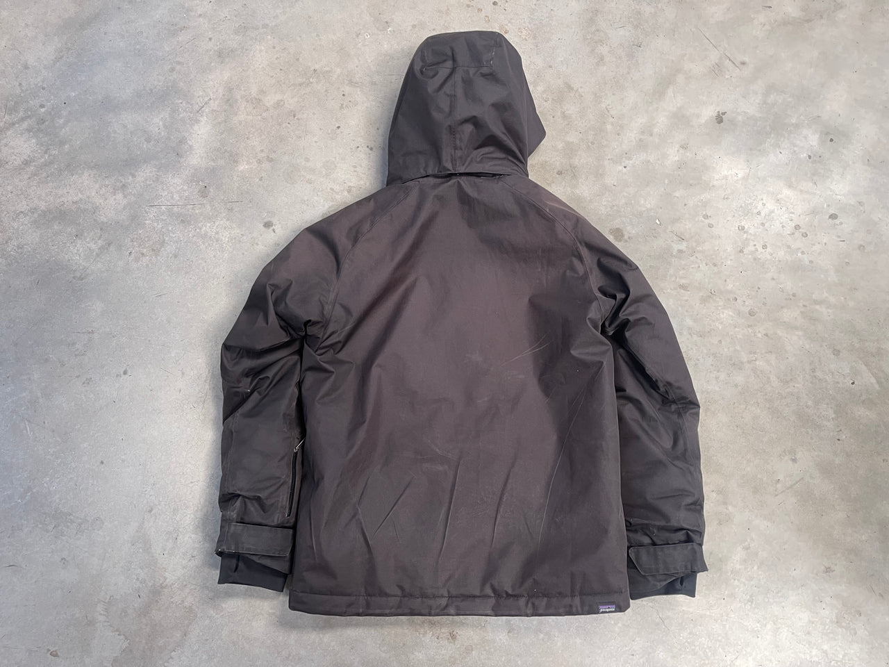 Patagonia h2no Junior Snow Jacket