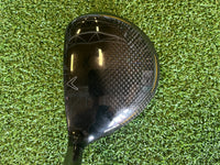 2020 Callaway Mavrik 15° 3 Wood With Headcover *Excellent Condition*