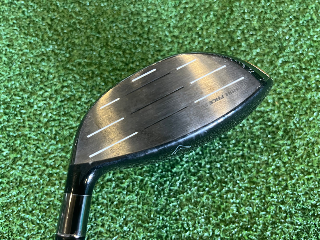 2020 Callaway Mavrik 15° 3 Wood With Headcover *Excellent Condition*