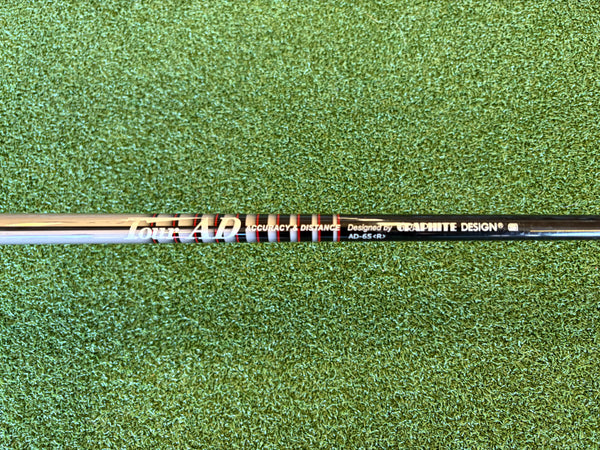 Nike Tour 4 Iron
