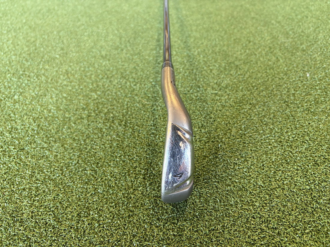 TaylorMade RBZ 4 Iron
