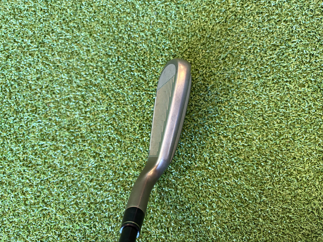 TaylorMade RBZ 4 Iron