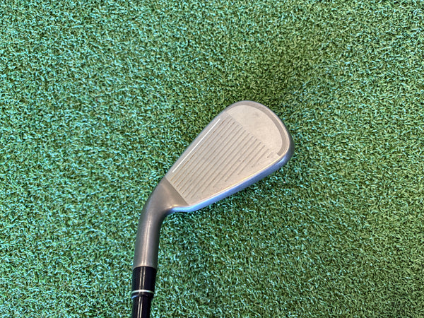 TaylorMade RBZ 4 Iron