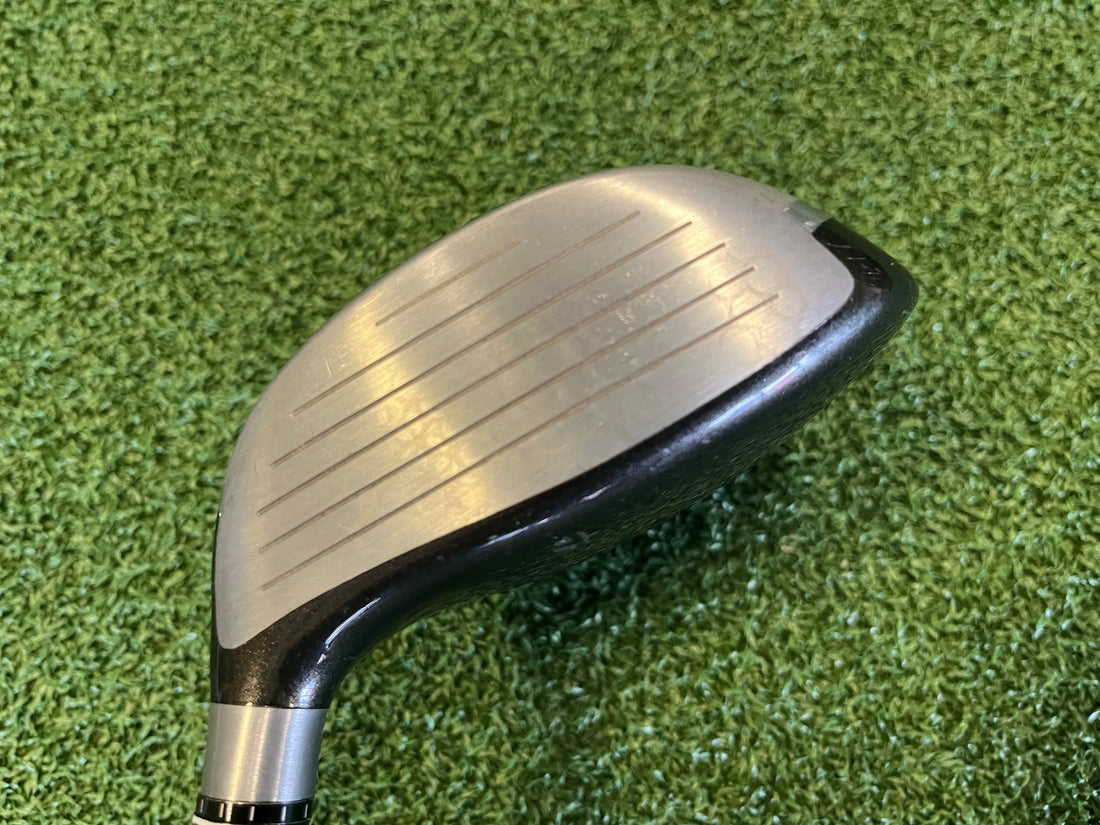 TaylorMade SLDR 15° 3 Wood With Headcover
