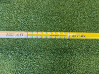 TaylorMade SLDR 15° 3 Wood With Headcover