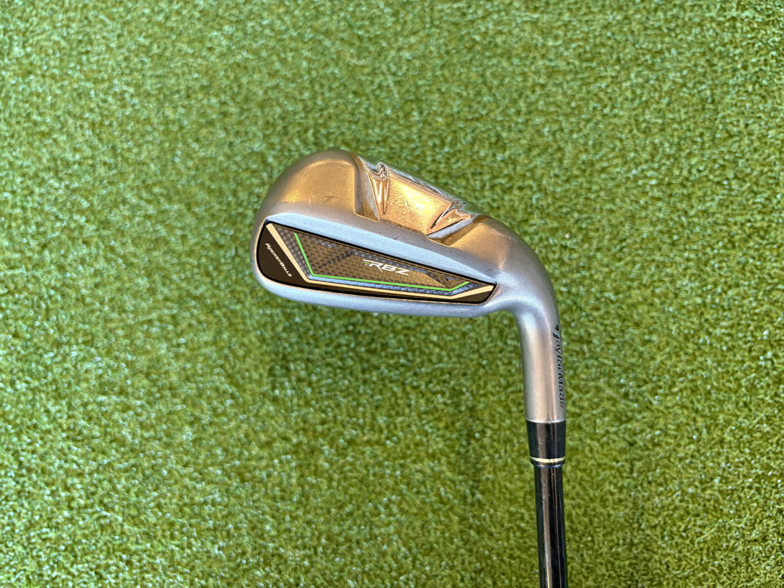 TaylorMade RBZ 4 Iron