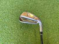 TaylorMade RBZ 4 Iron