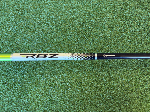 TaylorMade RBZ 4 Iron
