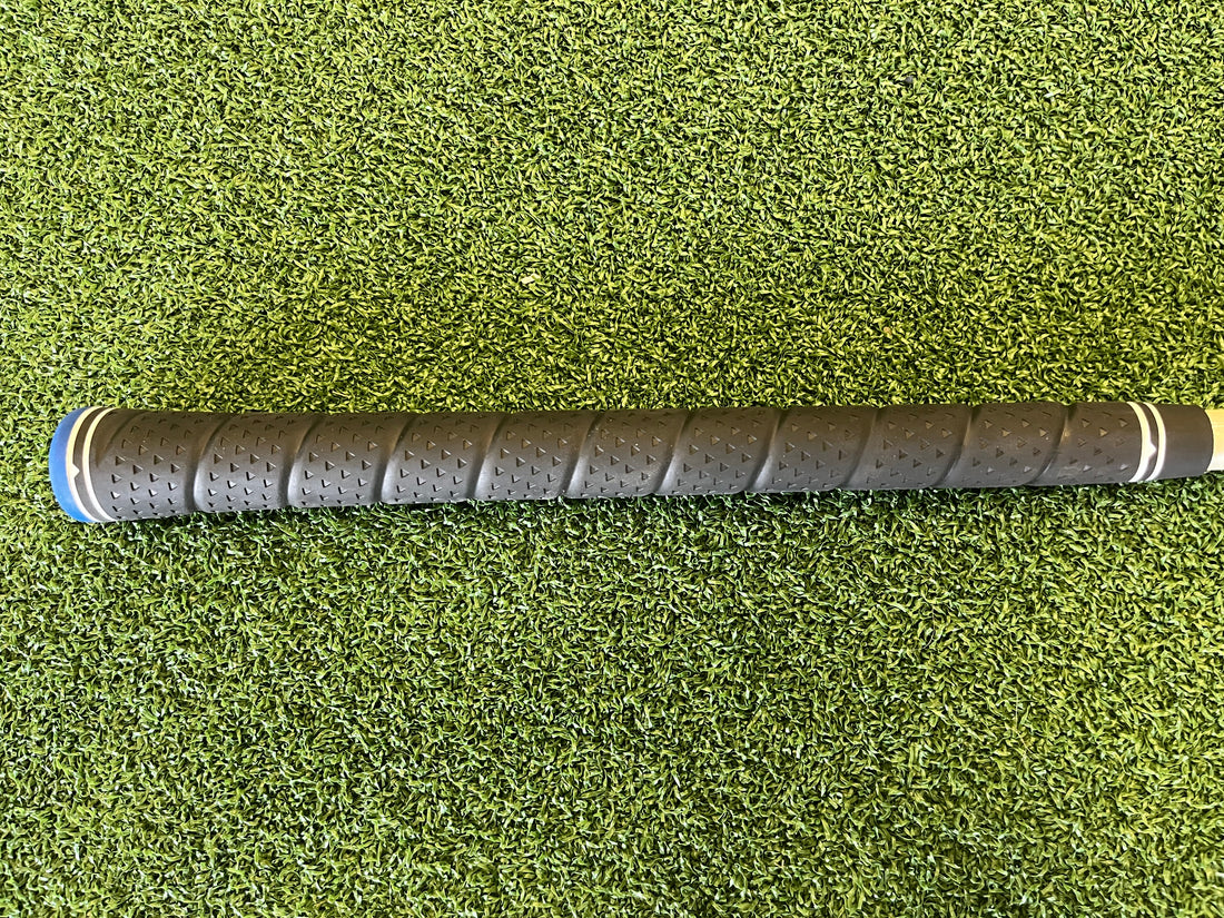 TaylorMade SLDR 15° 3 Wood With Headcover