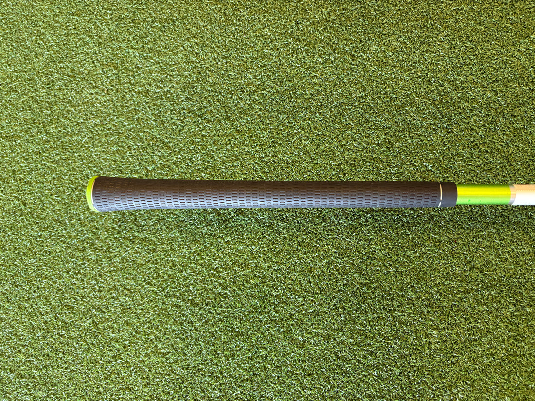 TaylorMade RBZ 4 Iron